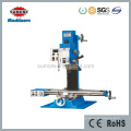 CNC Best sale Factory price Universal Turret Milling Machine SP2217-IV